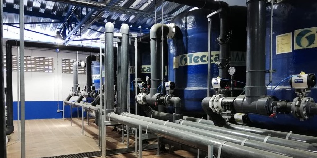 Findeter Acueducto Riohacha