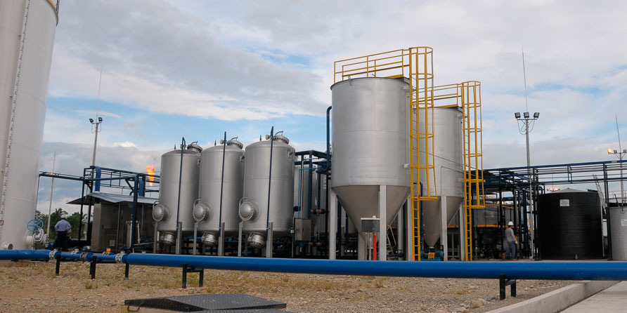 Costayaco Gran Tierra